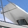 WIND SCOOP AWNING